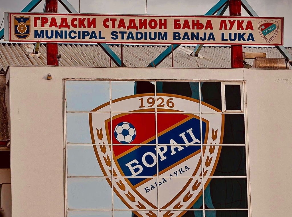 Opljačkane prostorije Borca, počinilac brzo uhapšen zahvaljujući video nadzoru