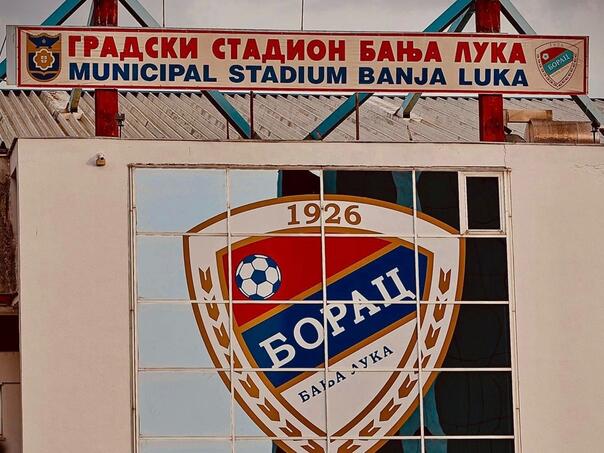 Opljačkane prostorije Borca, počinilac brzo uhapšen zahvaljujući video nadzoru