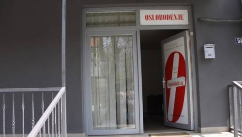 Opljačkane prostorije dopisništva Oslobođenja u Zenici