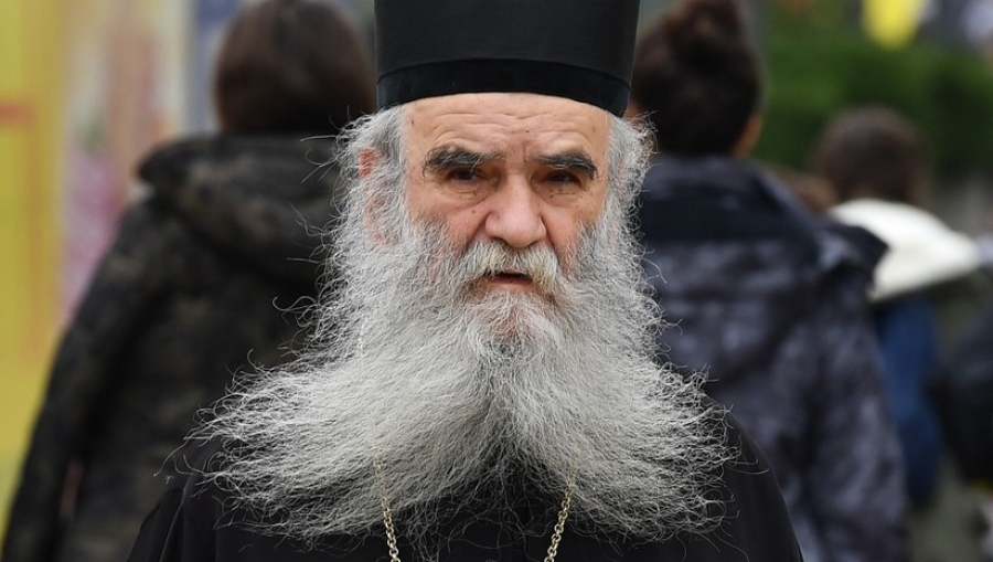 Oporavak mitropolita Amfilohija teče prema planu