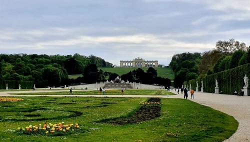 Oporavak turizma u Beču očekuje se iduće godine