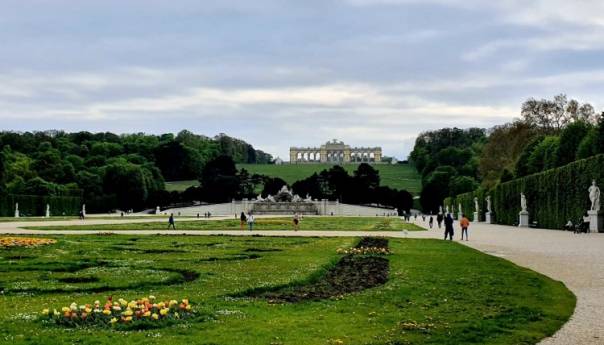 Oporavak turizma u Beču očekuje se iduće godine