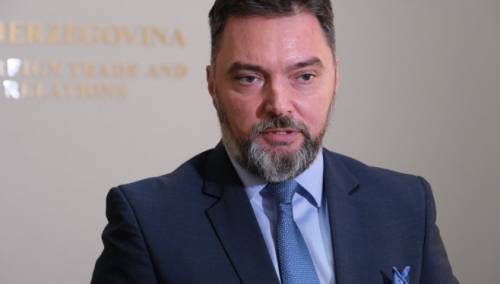 Opozicija će odgovarati pred sudom naroda ili pravosuđem