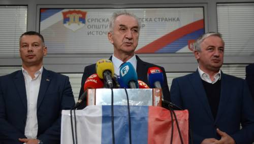 Opozicija iz PSBiH da predloži tehničke izmjene izbornog procesa