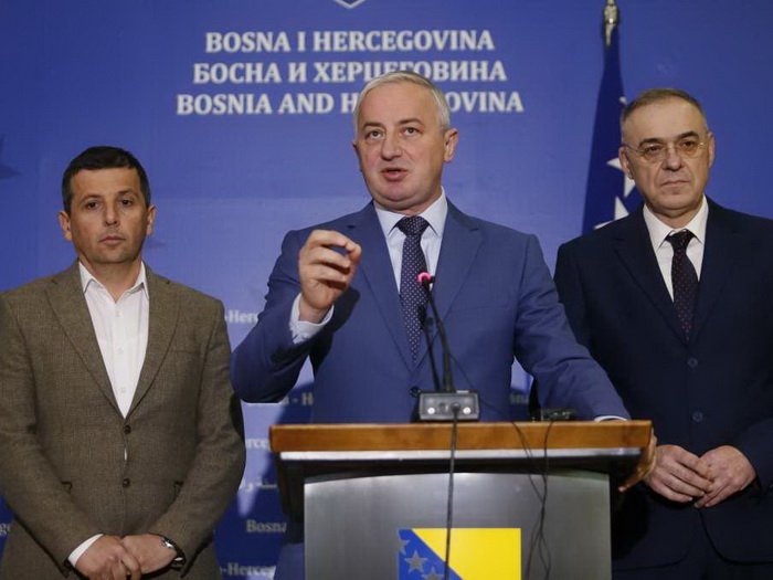 Opozicija iz RS-a: Podržavamo uvođenje novih tehnologija koje će omogućiti fer i poštene izbore