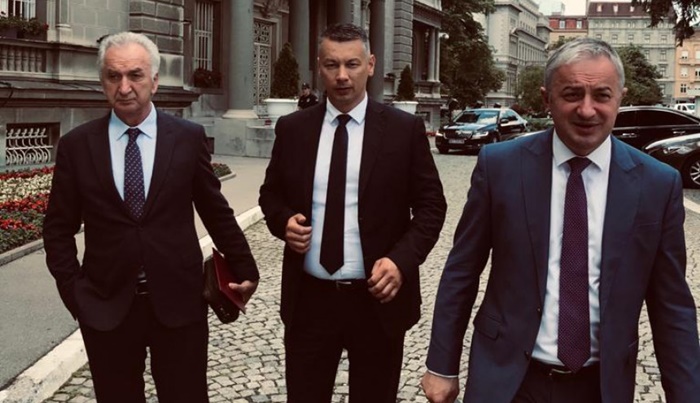 Opozicija iz RS kod Vučića: Ovo je zajednički interes