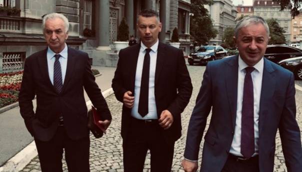 Opozicija iz RS kod Vučića: Ovo je zajednički interes