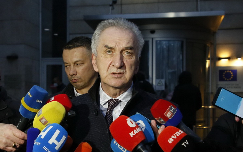 Opozicija iz RS: Moguće rješenje za Izborni zakon