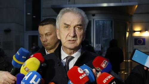 Opozicija iz RS: Moguće rješenje za Izborni zakon