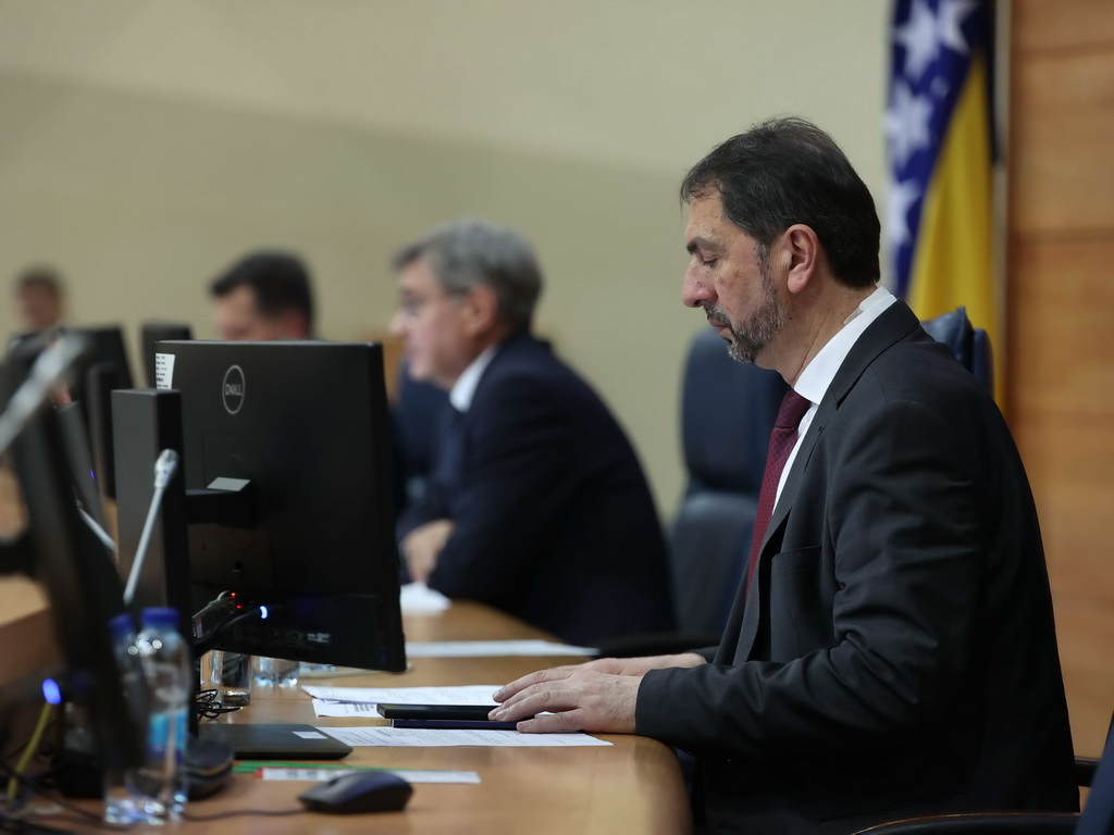 Opozicija iz RS traži smjenu Marinka Čavare