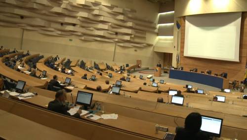 Opozicija najavila da neće podržati budžet institucija BiH