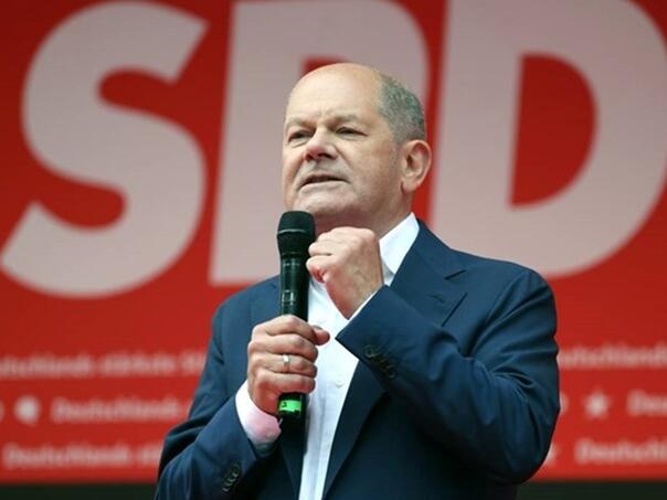 Opozicija napala Scholza: 'Ugrožava sigurnost Njemačke i Evrope'