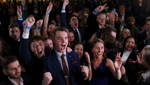 Opozicija osigurala većinu na izborima u Češkoj