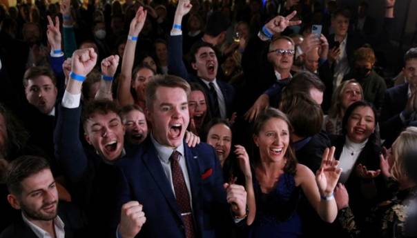 Opozicija osigurala većinu na izborima u Češkoj