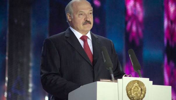 Opozicija pozvala na nove proteste protiv Lukašenka