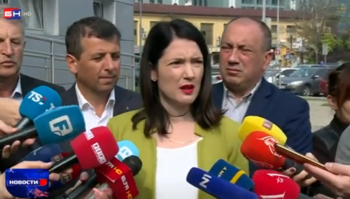 Opozicija RS predala krivične prijave za izbornu krađu