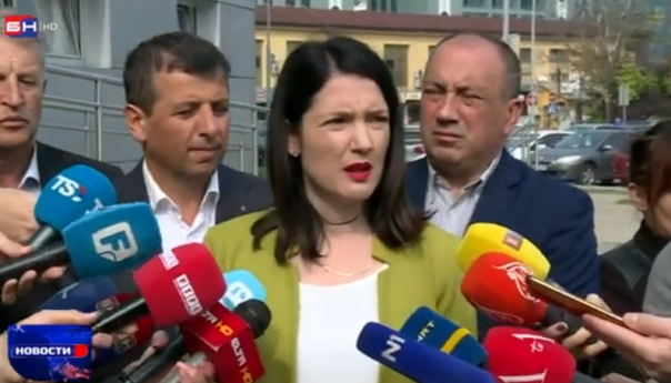 Opozicija RS predala krivične prijave za izbornu krađu