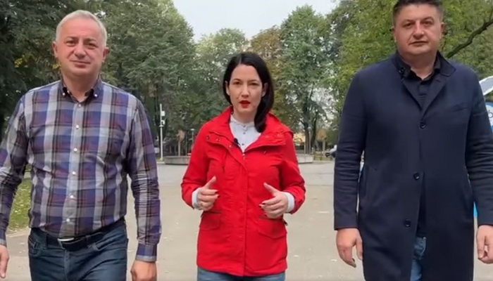 Opozicija RS uoči protesta: Nema odustajanja