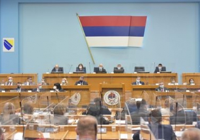 Opozicija traži objašnjenje kako se ukrajinska ikona našla u RS