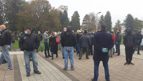Opozicija traži od CIK-a ponavljanje izbora u Doboju