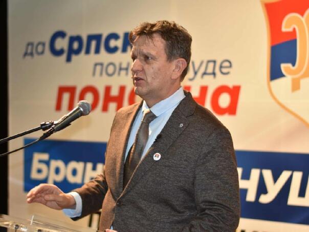 Opozicija tvrdi: Blanuša u anketama značajno vodi u odnosu na Karana