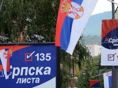 Opozicija u Beogradu poziva na stvaranje alternativne političke snage na Kosovu