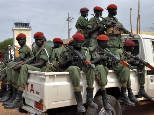 Opozicija u Južnom Sudanu poziva na mobilizaciju radi promjene režima