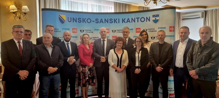 Opozicija u Krajini dogovorila saradnju