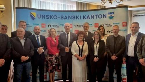 Opozicija u Krajini dogovorila saradnju