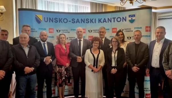 Opozicija u Krajini dogovorila saradnju