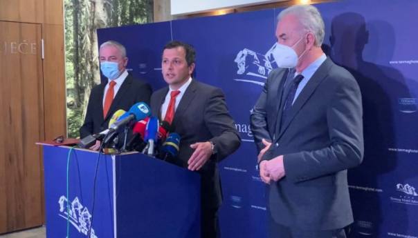 Opozicija u RS protiv Dodika: Nema bojkota izbora
