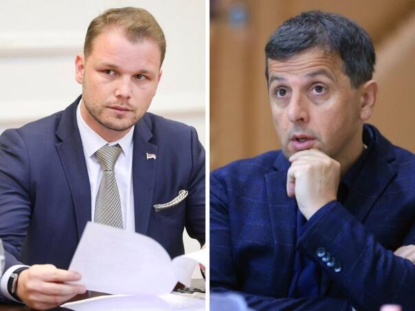 Opozicija u RS-u danas odlučuje o kandidatima za izbore, ko ima prevagu?