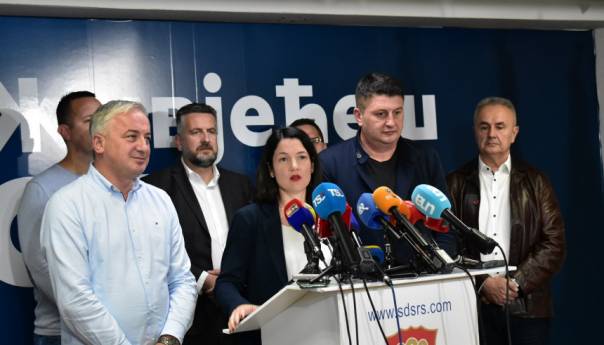 Opozicija u RS-u najavila nove proteste