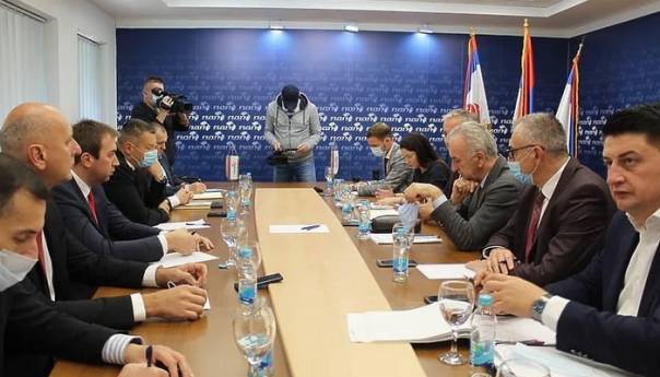 Opozicija u RS: Zajedno u Prijedoru, uskoro novi protesti