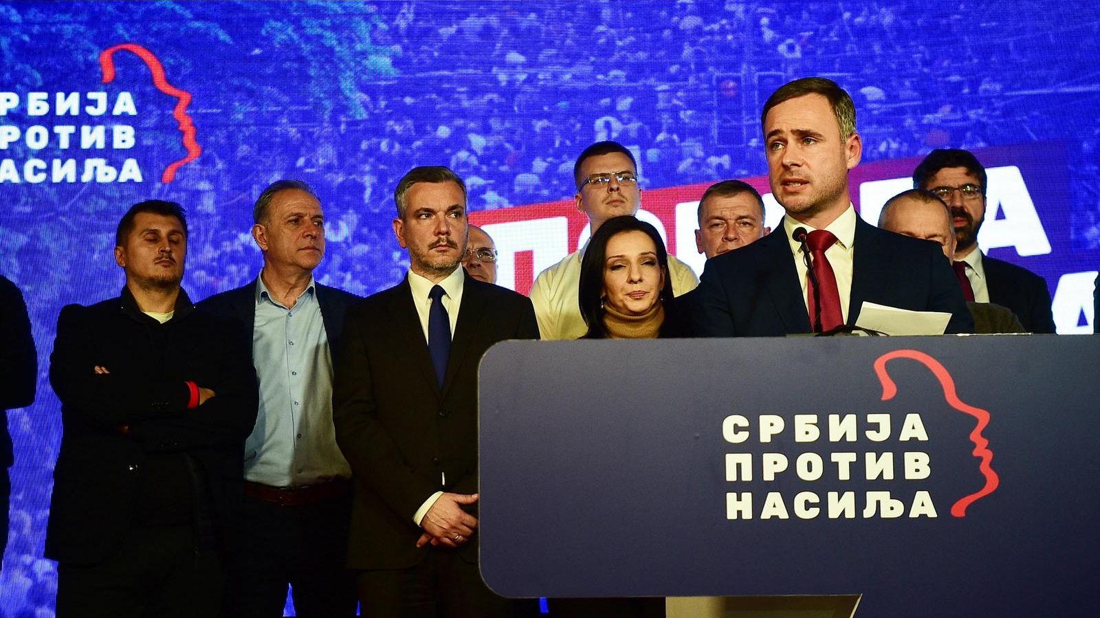 Opozicija u Srbiji: Potreban jedinstven termin održavanja beogradskih i lokalnih izbora