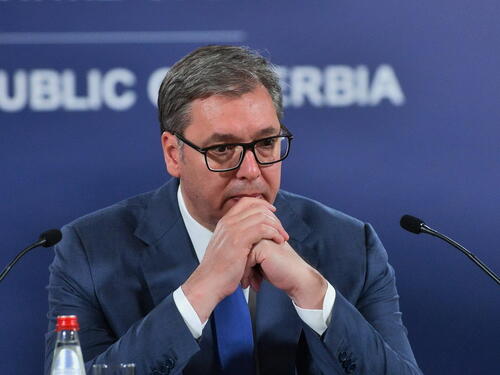 Opozicija u Srbiji vjeruje u pad SNS-a na izborima