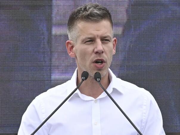 Opozicionar iz Mađarske optužio Orbana za špijunažu