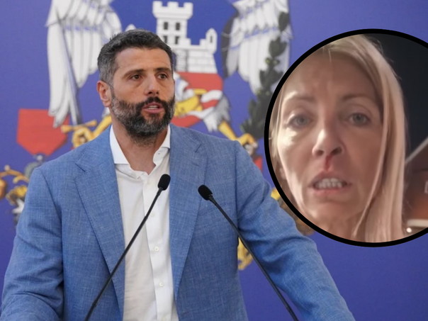 Opozicione stranke traže smjenu gradonačelnika Beograda