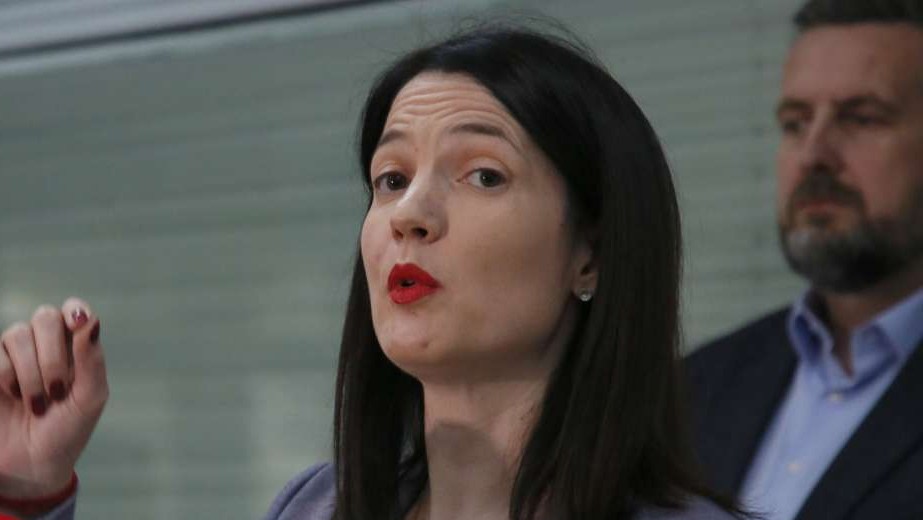 Opozicione stranke u RS za sutra najavile nove proteste