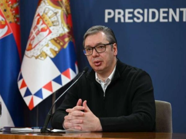 Opozicioni lideri: Vučić ima oružane odrede finansirane trgovinom droge