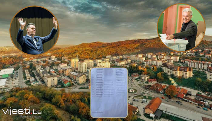 Opoziv Gutića: Sumnja u kupovinu vijećnika, rudnik Kukićev alat