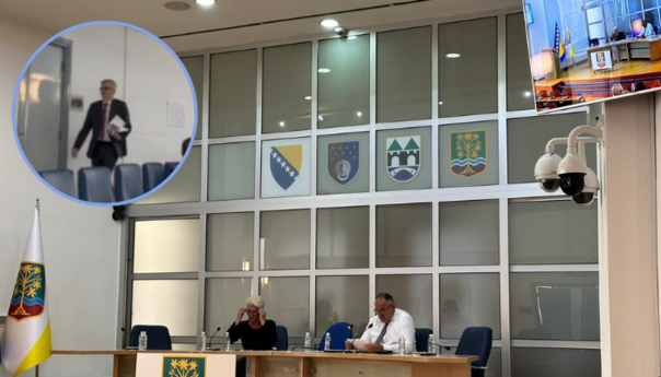 Opoziv Mandića: Od pohvala do optužbi za nerad