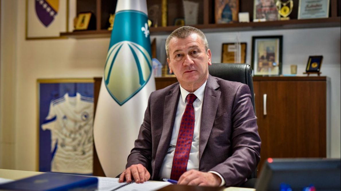 Opoziv načelnika Općine Stari Grad proveden u skladu sa zakonom