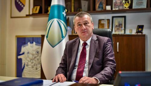 Opoziv načelnika Općine Stari Grad proveden u skladu sa zakonom