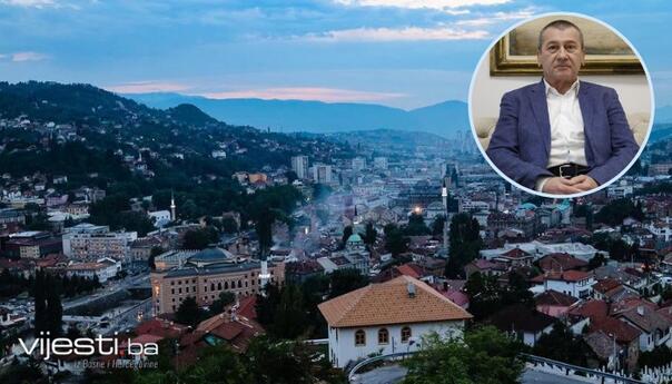 Opozvan Ibrahim Hadžibajrić