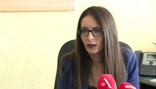 Opozvana SNSD-ova načelnica Drvara Dušica Runić