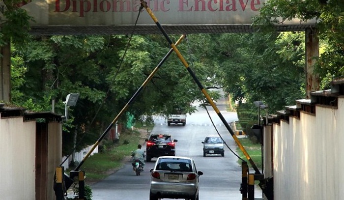 Opozvane afganistanske diplomate iz Islamabada