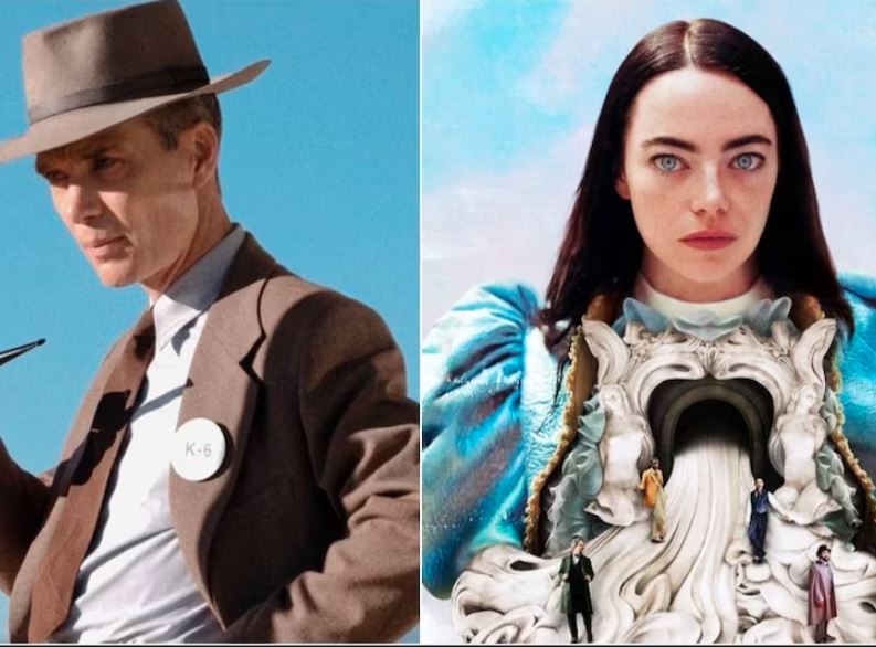 'Oppenheimer' i 'Poor Things' dobili najviše BAFTA nagrada