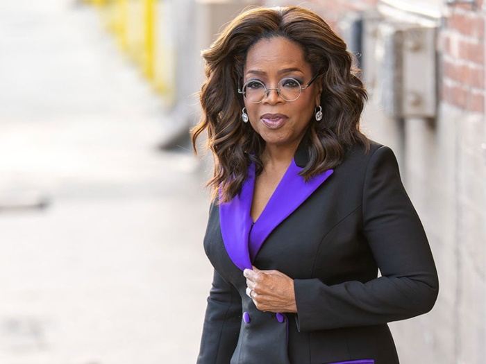 Oprah Winfrey hitno hospitalizirana: 'Vrlo je ozbiljno'