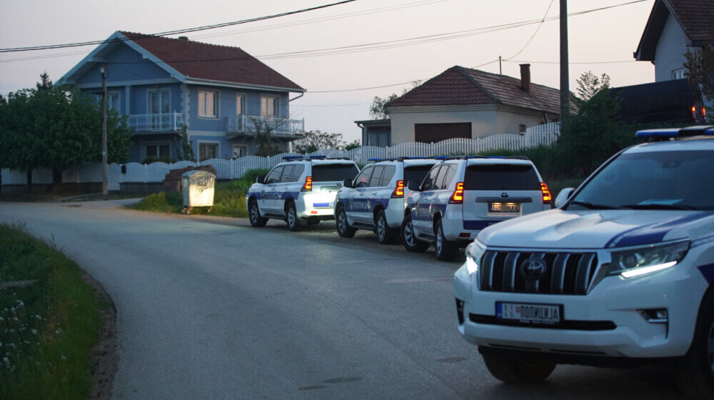 Oprečne informacije o lokaciji ubice u Srbiji, MUP šuti